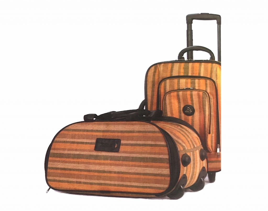 Jute Trolley Bag JuteField Limited